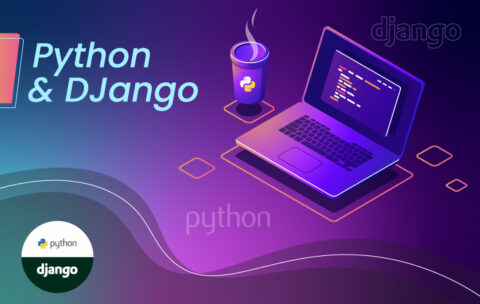 Python-Django